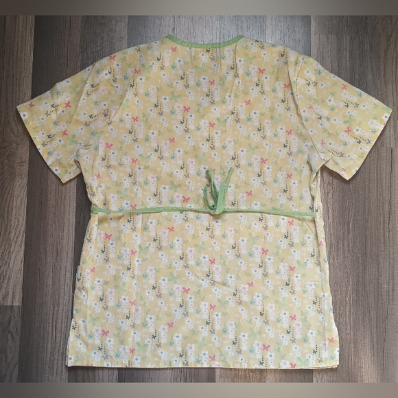 𝗦𝗕 𝗦𝗰𝗿𝘂𝗯  𝑽𝒊𝒏𝒕𝒂𝒈𝒆 𝑺𝒄𝒓𝒖𝒃 𝑻𝒐𝒑𝒔 - Picture 10 of 14